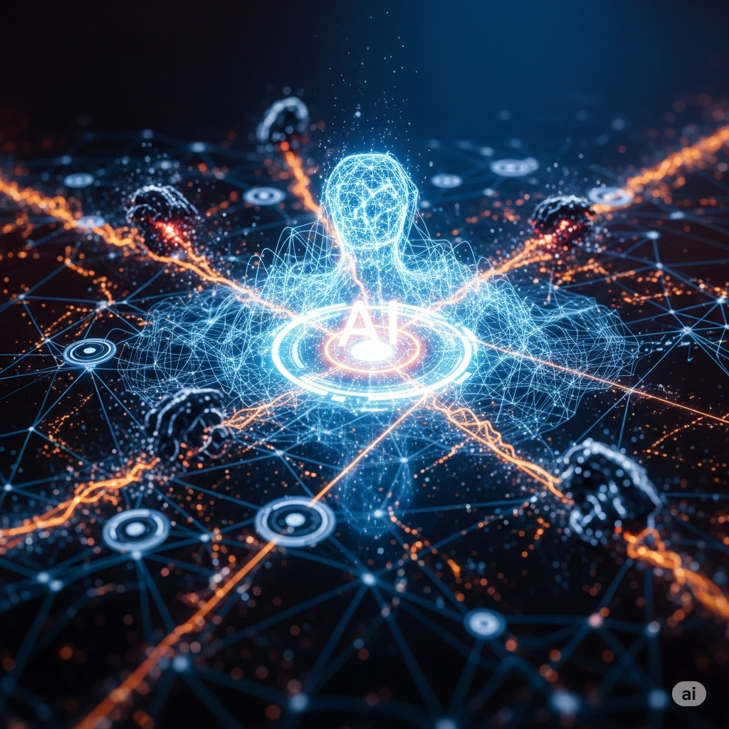 AI in Cybersecurity