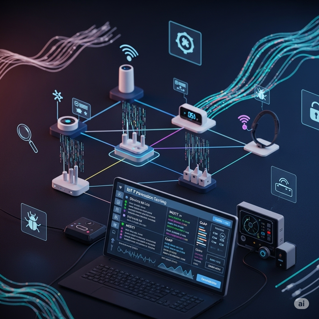IoT Icon